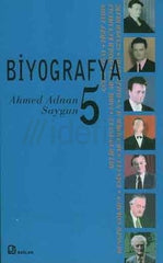 Biyografya 5 Ahmed Adnan Saygun