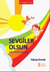 Sevgiler Olsun (CD&#8217;li)