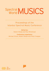 Spectral World Musics