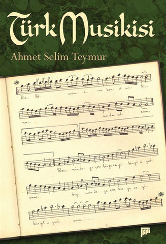 Türk Musikisi