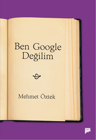 Ben Google De?ilim