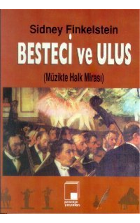 Besteci ve Ulus