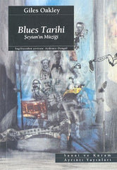 Blues Tarihi: ?eytan?n Müzi?i