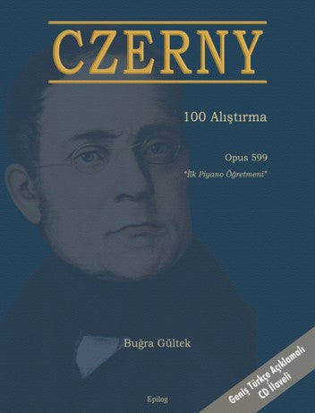 Czerny 100 Al??t?rma (Opus 599)