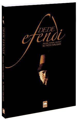 Dede Efendi