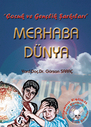 Merhaba Dünya