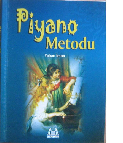 Piyano Metodu