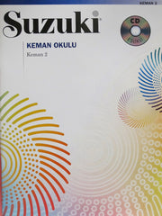 Suzuki Keman Okulu 2